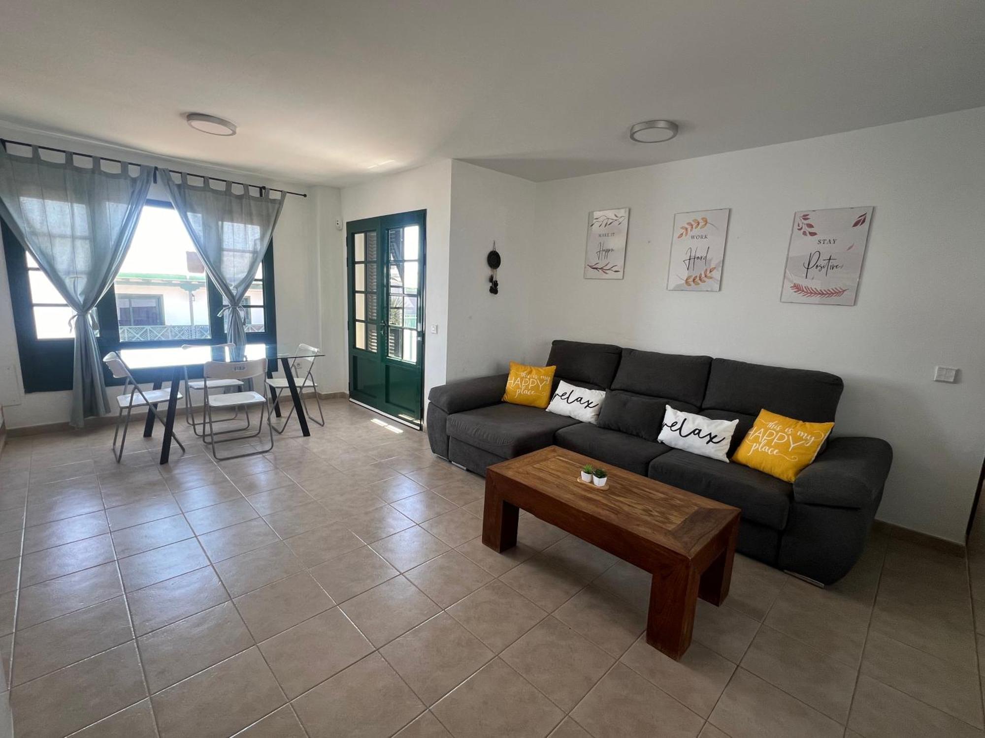 Casa La Estrella Playa Blanca Lanzarote Apartment Exterior photo