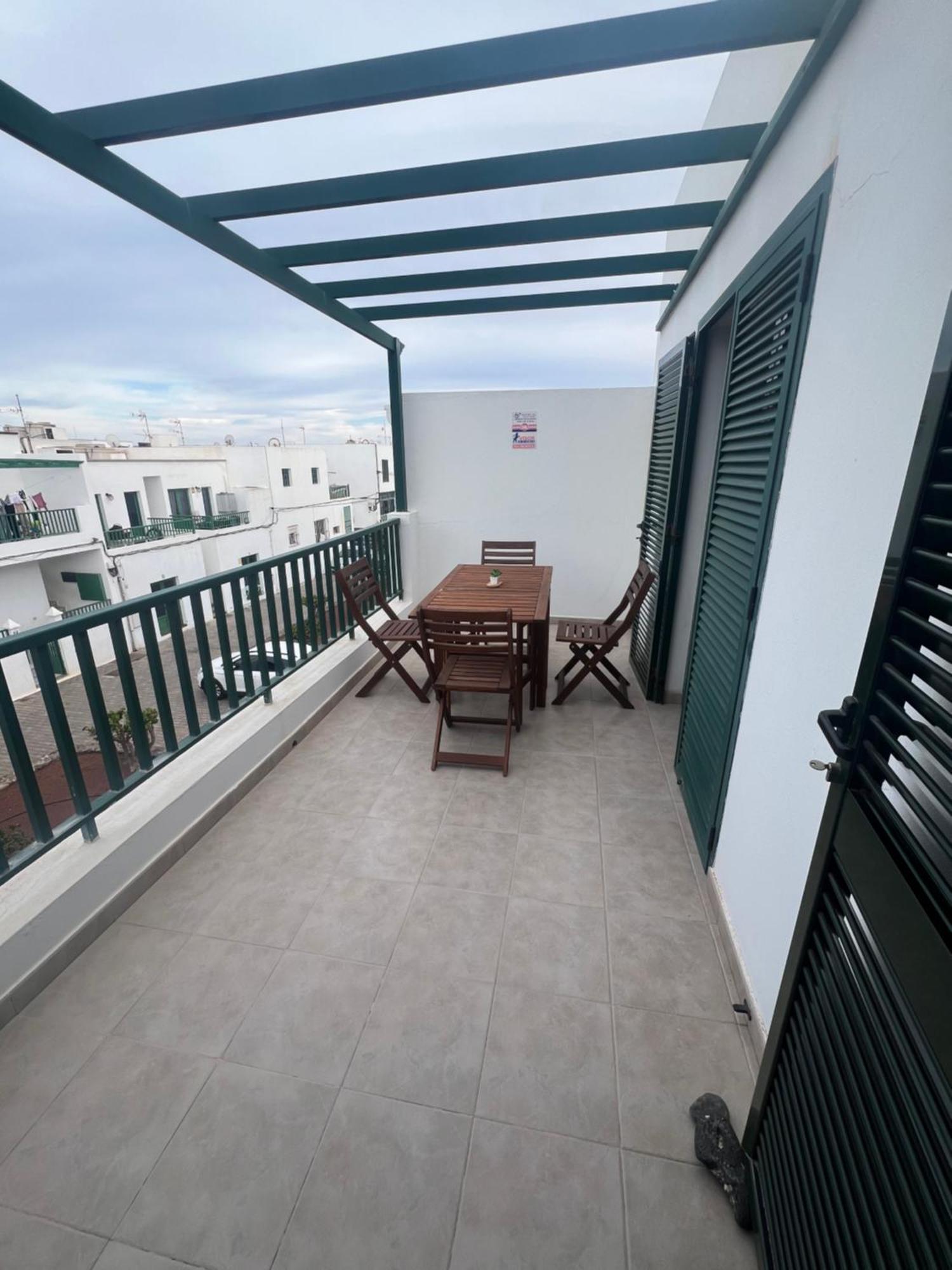 Casa La Estrella Playa Blanca Lanzarote Apartment Exterior photo