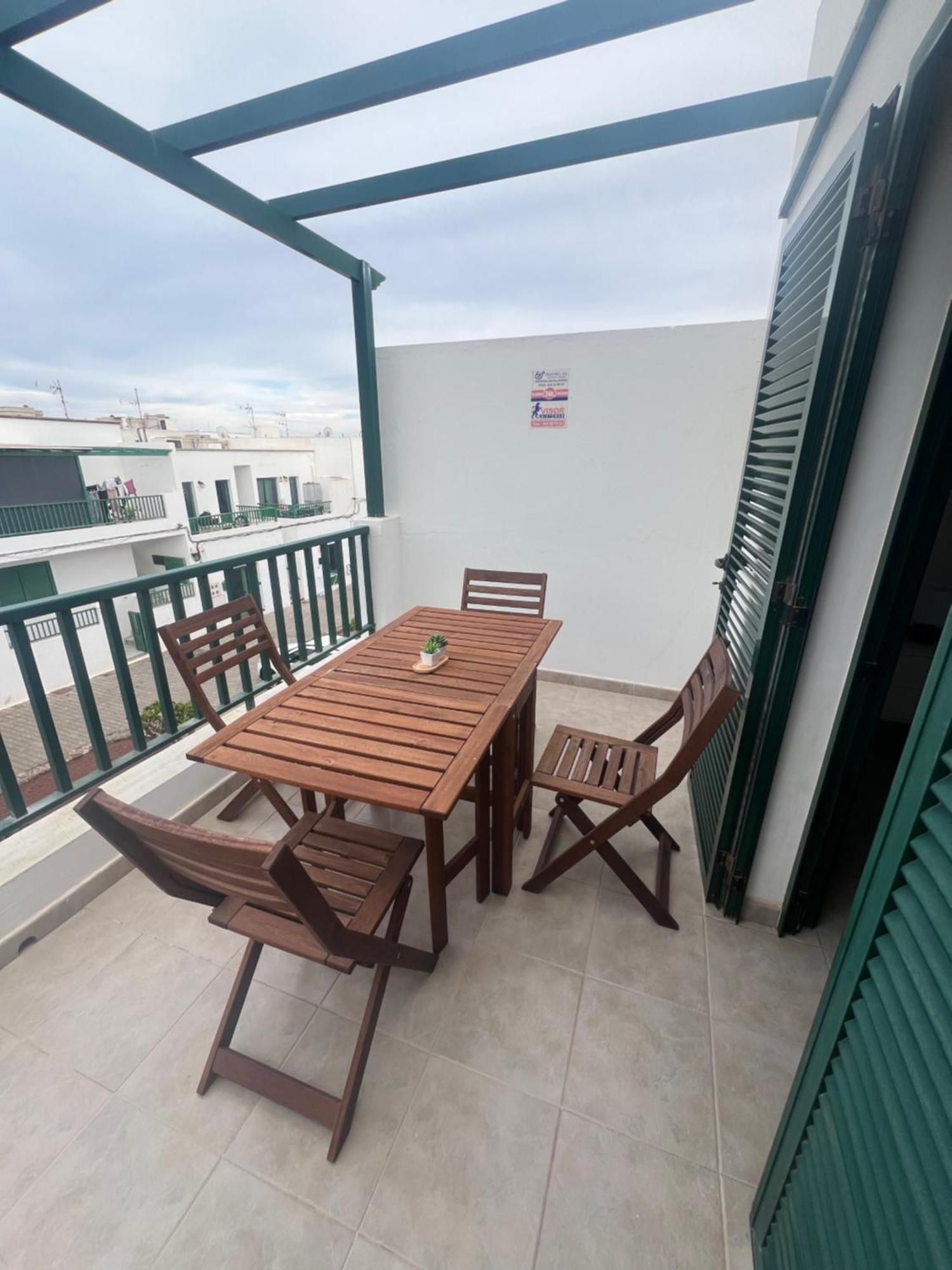 Casa La Estrella Playa Blanca Lanzarote Apartment Exterior photo
